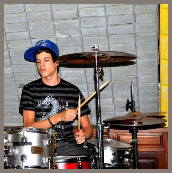 Banda Colobe